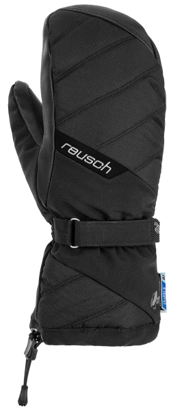 Reusch Sonja R-TEX® XT Mitten 4731521 702 schwarz front